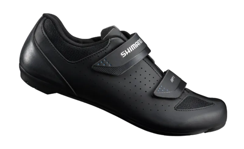 Shimano Shoe SPD-SL RP100 BK Size Black
